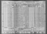 1940 United States Census Andrew J Waddell Fort Sheridan