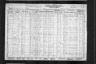 1930 Census Ohio Lucas Toledo Hurcell Harty