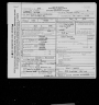 Death Certificate Darlene Burlingham