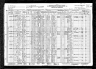 1930 United States Census for Landyszkwoski, Michael, Jennie, Curtis, Mildred