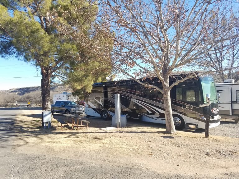 Verde Valley RV Resort, Cottonwood AZ Lance Family Travels