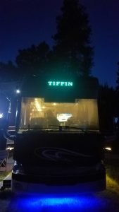 Tiffin Light Mod 1